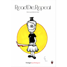 Read.Die.Repeat vol.1