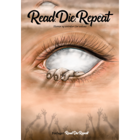 Read.Die.Repeat vol.2