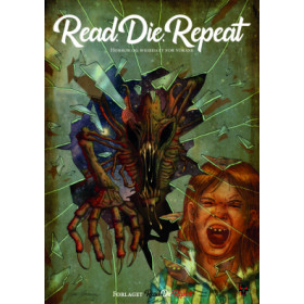Read.Die.Repeat vol.3