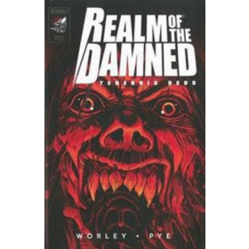 Realm of the Damned: Tenebris Deos
