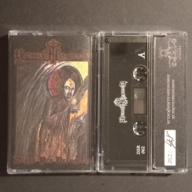 Reign In Blood – Missa Pro Defunctis MC
