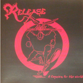 Release - A Requiem for the World CD