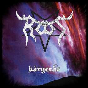 Root - Kärgeräs CD