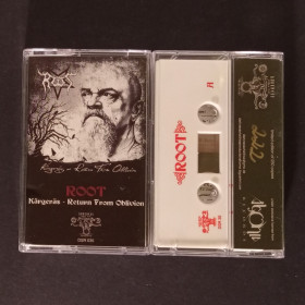 Root – Kärgeräs - Return From Oblivion MC