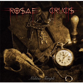 Rosae Crucis – Militia Templi 7"