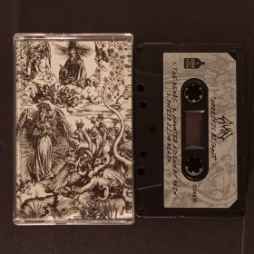 Ruin – Horrific Disgust MC