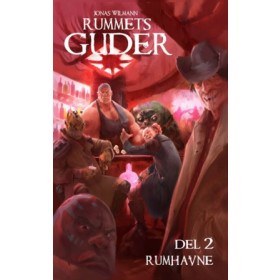 Rummets guder del 2: Rumhavne