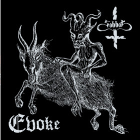 Sabbat – Evoke CD