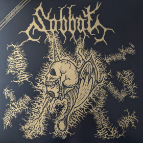 Sabbat – Fetishism CD
