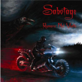 Sabotage - Rumore nel Vento CD