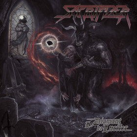 Sacrifizer – Le Diamant De Lucifer CD