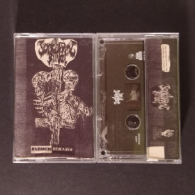 Sanctifying Ritual – Sadistic Remains MC