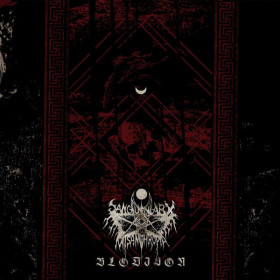 Sanguinary Misanthropia - Blodison CD