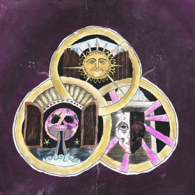 Satan's Cross – Celebration of the Fallen CD