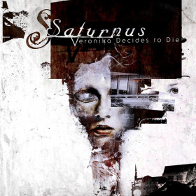 Saturnus – Veronika Decides To Die 2x12"