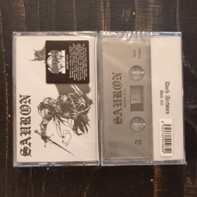 Sauron – Demo 1984 MC