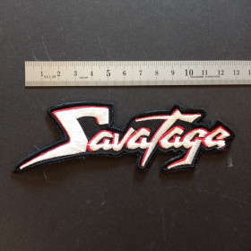 Savatage patch