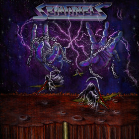 Sentinels – Trasciende 12"