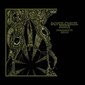 Sepulchral Aura - Demonstrational CD MMVII CD