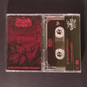 Sepulchral Whore – Everlasting Morbid Delights MC