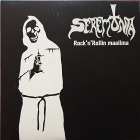 Seremonia – Rock'n'rollin Maailma 7"