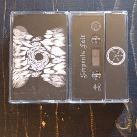 Serpents Lair – Perpetual Hunger MC