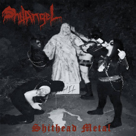 Shitangel – Shithead Metal 12"