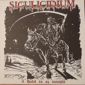 Siculicidium – A Halál és az Iránytű 7"