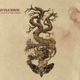 Siculicidium - Hosszú Út Az Örökkévalóságba CD