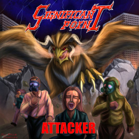 Significant Point – Attacker 7"