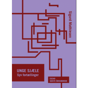 Sigurd Mathiesen: Unge sjæle