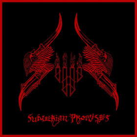 Sijjin – Sumerian Promises CD