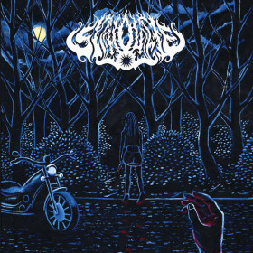 Silhouette - Aileen 12"