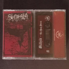 Skōhsla – The Hung Parish MC