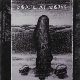 Skapt Av Skog - s/t CD