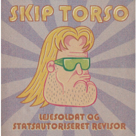 Skip Torso / Dankvart Blask