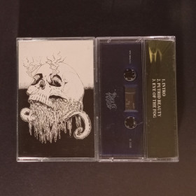 Skulls – Lie in Eternal Rot Demo MC