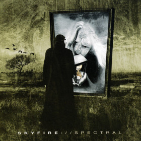 Skyfire – Spectral 12"