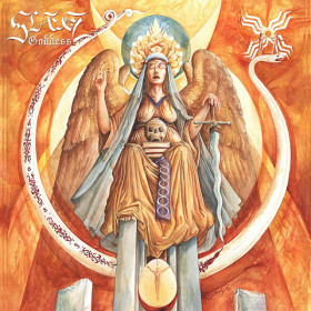 Slægt – Goddess 12"
