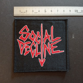 Social Decline patch