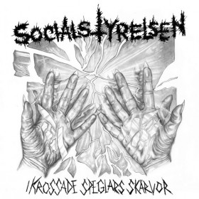 Socialstyrelsen – I Krossade Speglars Skärvor 12"
