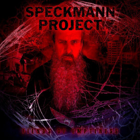 Speckmann Project – Fiends Of Emptiness 12"