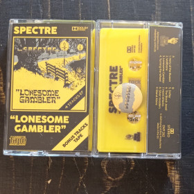 Spectre - Lonesome Ranger MC