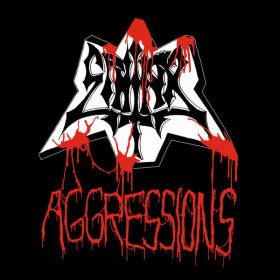 Sphinx – Aggressions CD