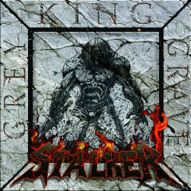 Stalker – Grey King Grave 12"