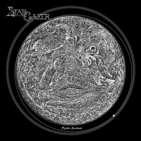 StarGazer – Psychic Secretions 12"