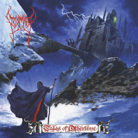 Stormkeep – Tales Of Othertime 12"