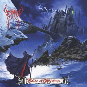 Stormkeep – Tales Of Othertime CD