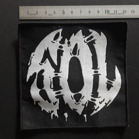 Stormtroopers of Love patch