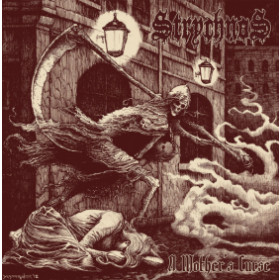 Strychnos – A Mother's Curse CD